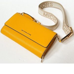 Michael Kors crossbody